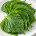 【MiuTech智慧農場】新鮮韓國芝麻葉 100g｜出貨前兩小時內現摘